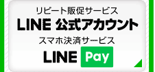 LINE公式アカウント、LINE Pay